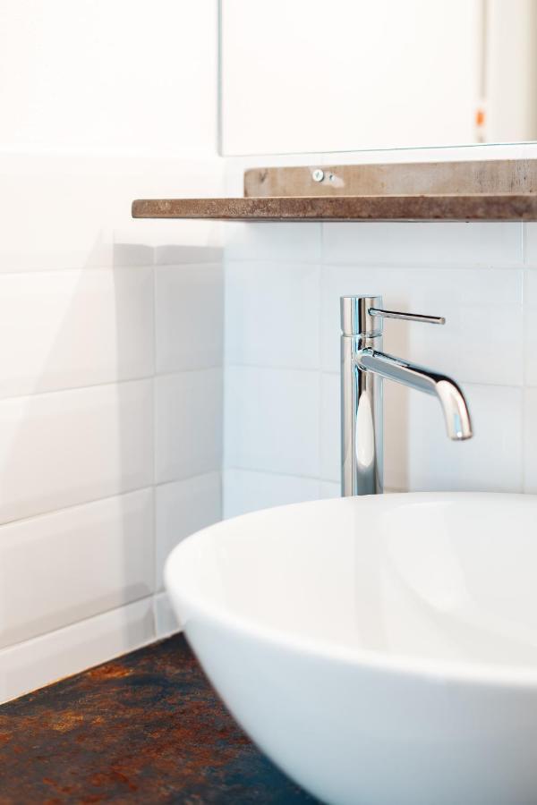 Restart Accommodations Aldobrandini E Sciarra Rome Luaran gambar