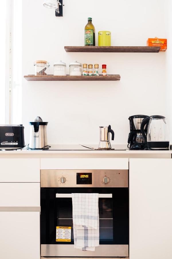 Restart Accommodations Aldobrandini E Sciarra Rome Luaran gambar