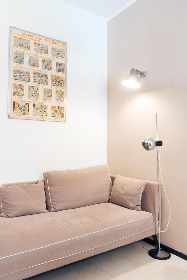 Restart Accommodations Aldobrandini E Sciarra Rome Luaran gambar