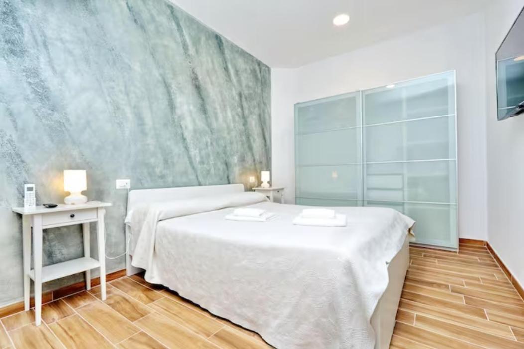 Restart Accommodations Aldobrandini E Sciarra Rome Luaran gambar