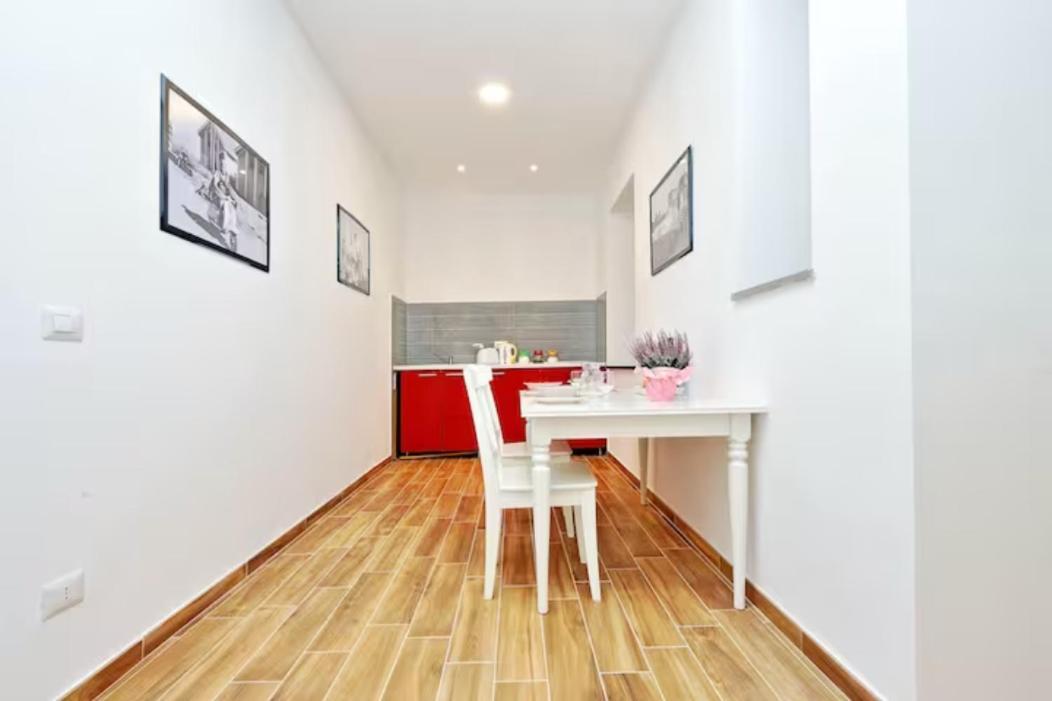 Restart Accommodations Aldobrandini E Sciarra Rome Luaran gambar