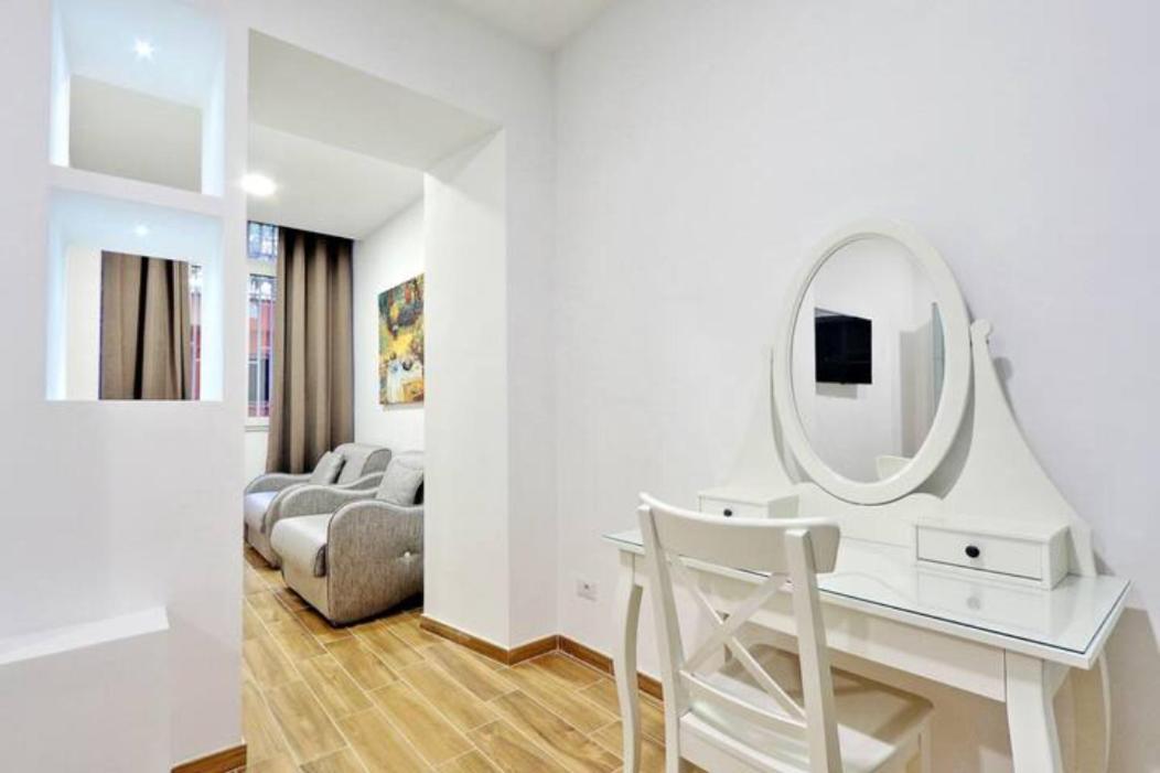 Restart Accommodations Aldobrandini E Sciarra Rome Luaran gambar