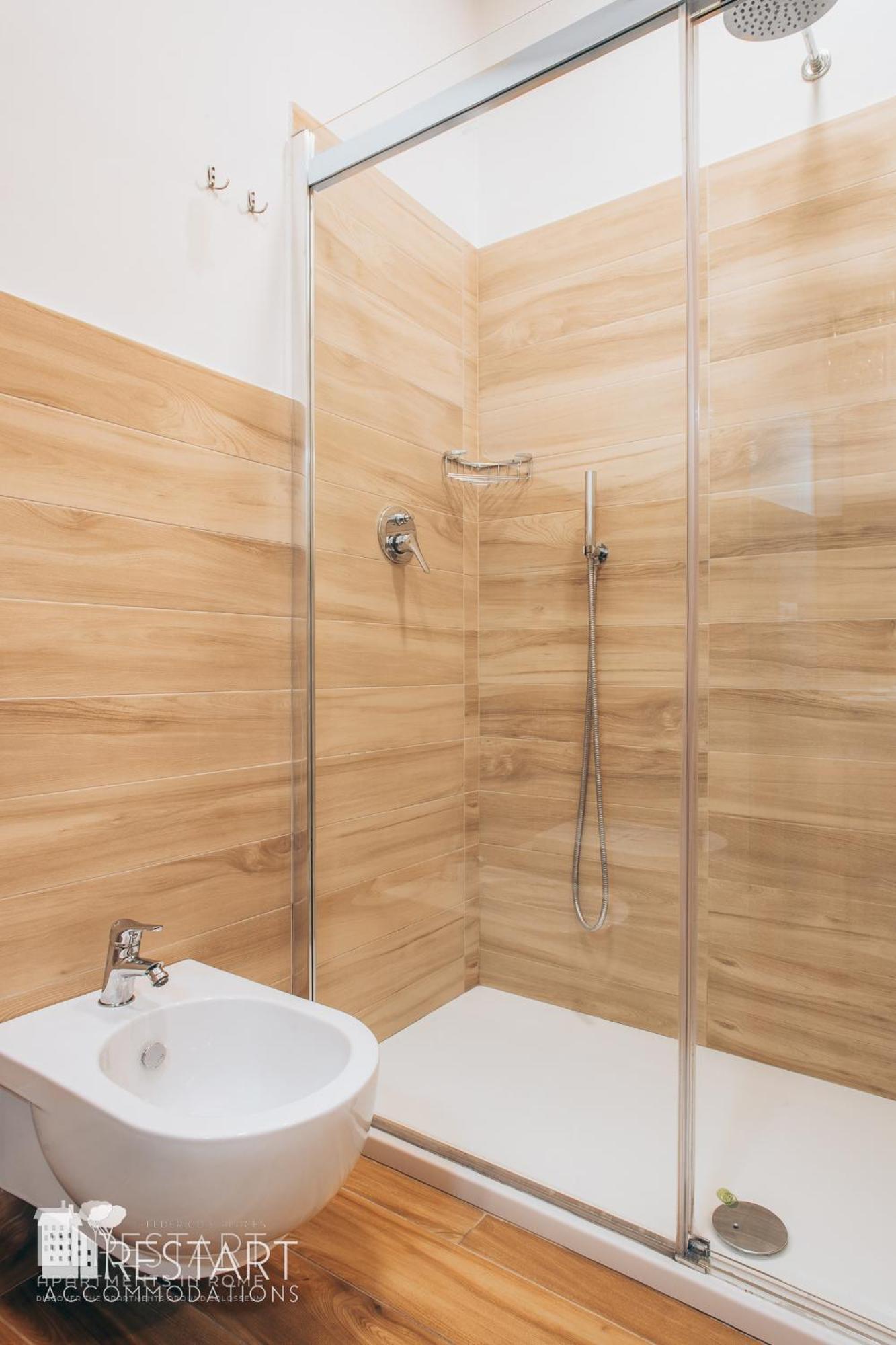 Restart Accommodations Aldobrandini E Sciarra Rome Luaran gambar