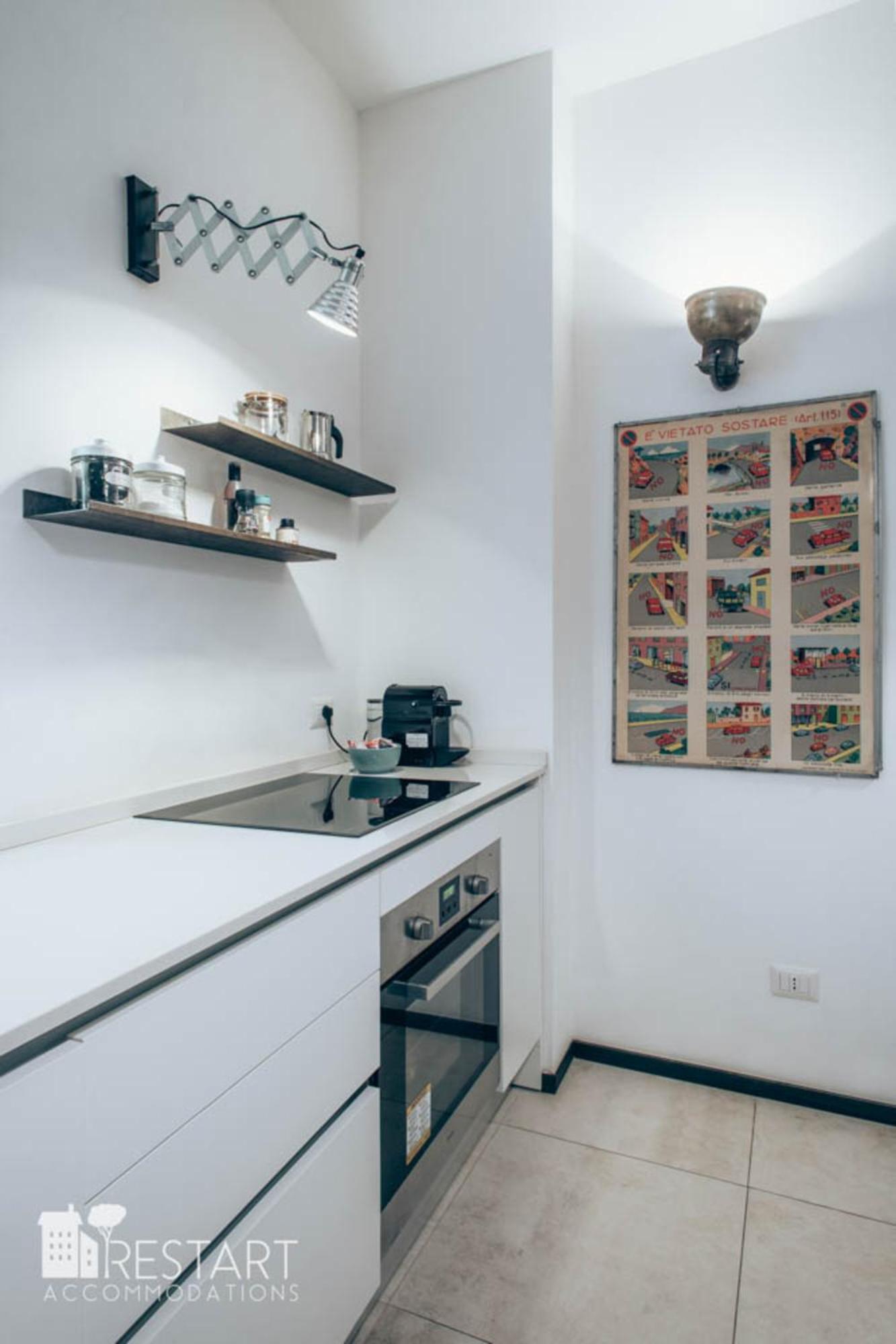Restart Accommodations Aldobrandini E Sciarra Rome Luaran gambar