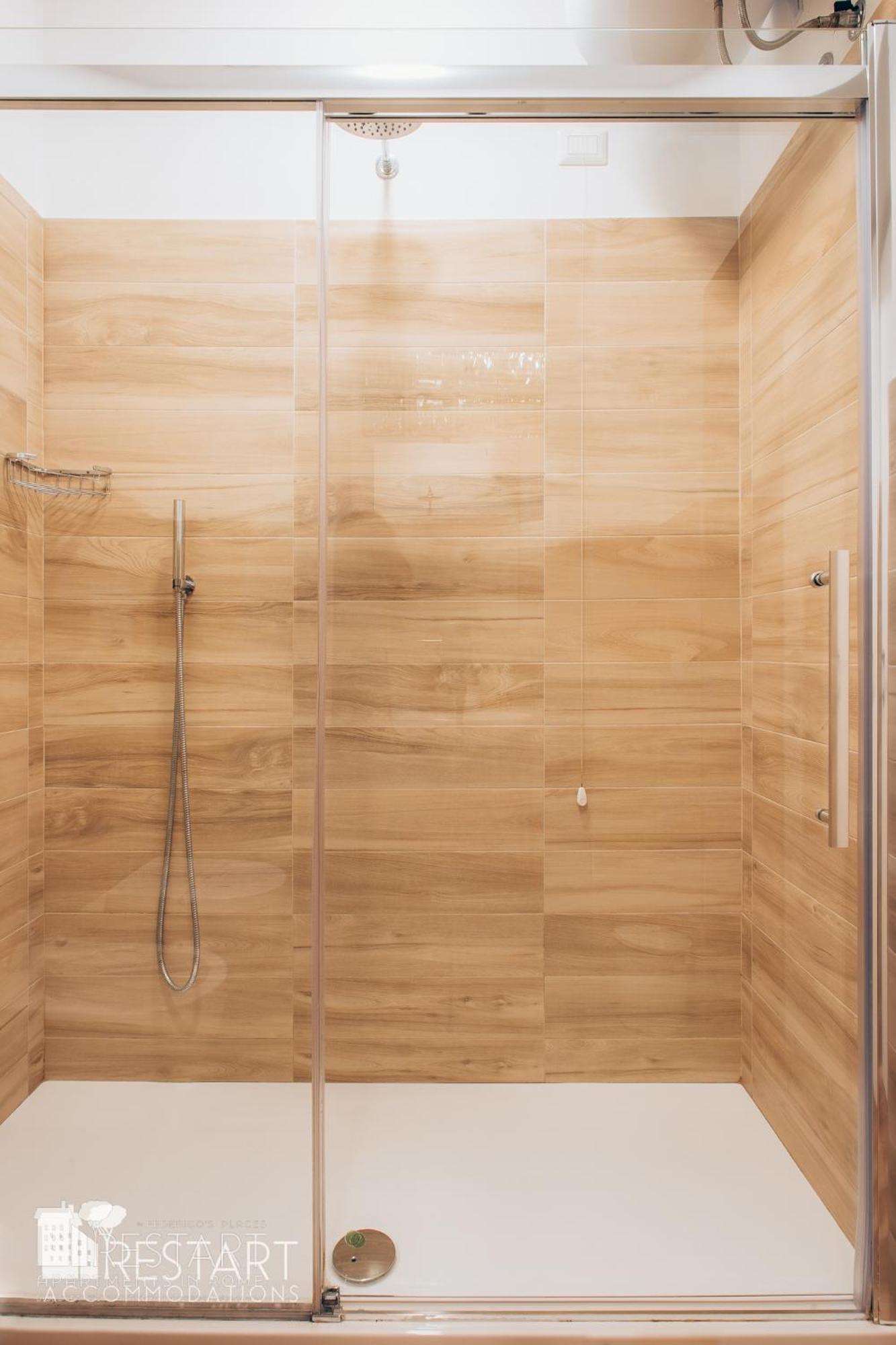 Restart Accommodations Aldobrandini E Sciarra Rome Luaran gambar