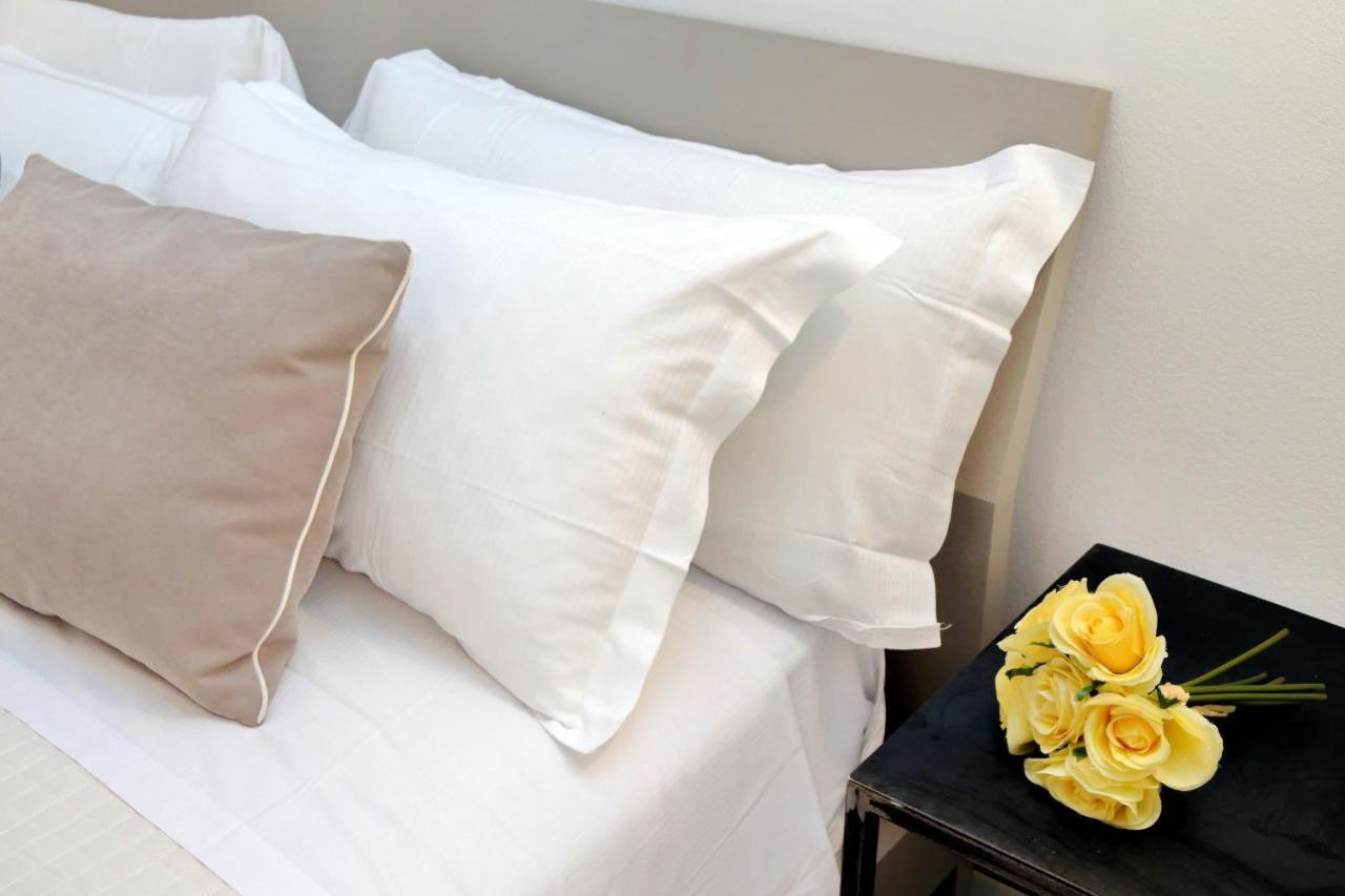 Restart Accommodations Aldobrandini E Sciarra Rome Luaran gambar