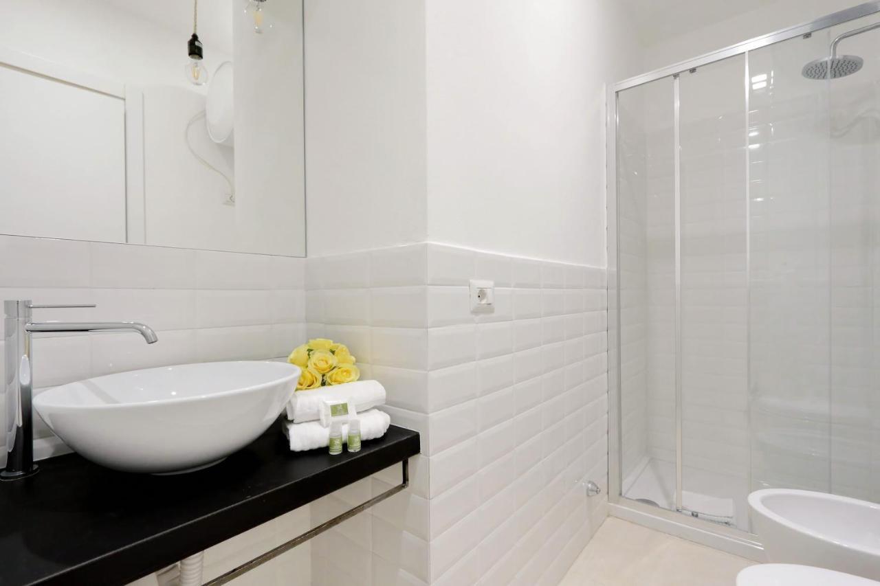 Restart Accommodations Aldobrandini E Sciarra Rome Luaran gambar