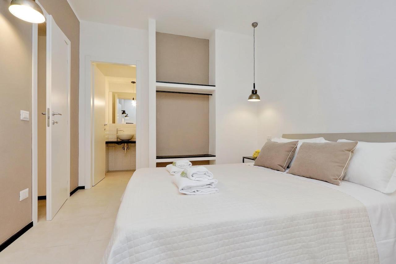Restart Accommodations Aldobrandini E Sciarra Rome Luaran gambar