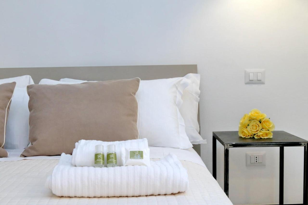 Restart Accommodations Aldobrandini E Sciarra Rome Luaran gambar